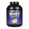 Tesla Nutrition Whey Charger 100 2.23 kg Whey Protein