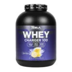 Tesla Nutrition Whey Charger 100 2.23 kg Whey Protein