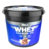 Whey Charger 100 5kg - Tesla Nutrition