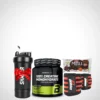 Pack Creatine Monohydrate Micronisee 300g – BiotechUSA