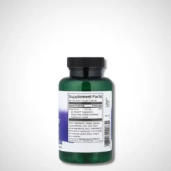 Alternative view of Magnesium Glycinate 133 mg ( 90 Vegan Capsules) - Swanson