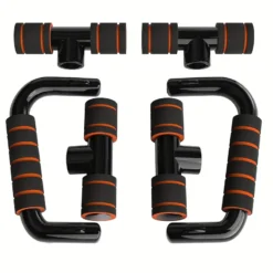 Alternative view of Push Up Stand Bar – Pakka