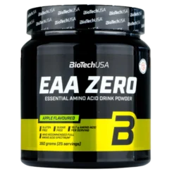 EAA Zero 350 g - BioTechUSA