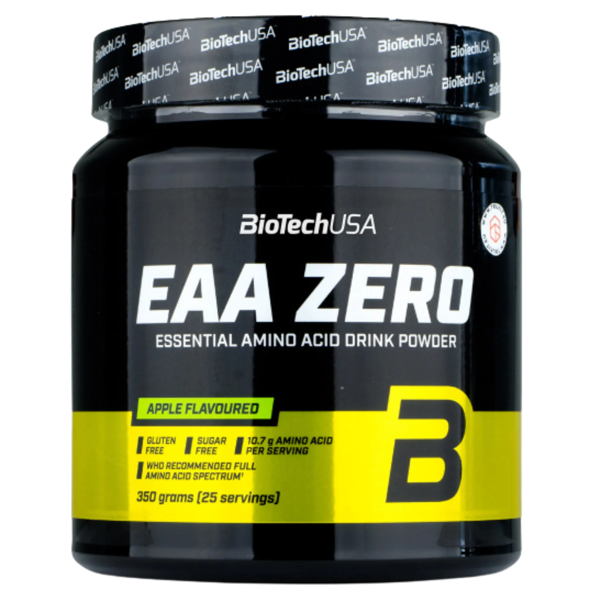 EAA Zero 350 g - BioTechUSA