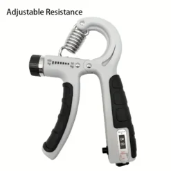 Alternative view of HANDGRIP AJUSTABLE 10 - 60 KG