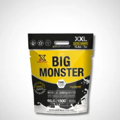 HX Big Monster XXL 7kg - HXNUTRITION