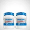 Double Creatine Monohydrate Micronisee 300g – HXNUTRITION