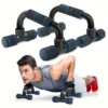 Push Up Stand Bar – Pakka