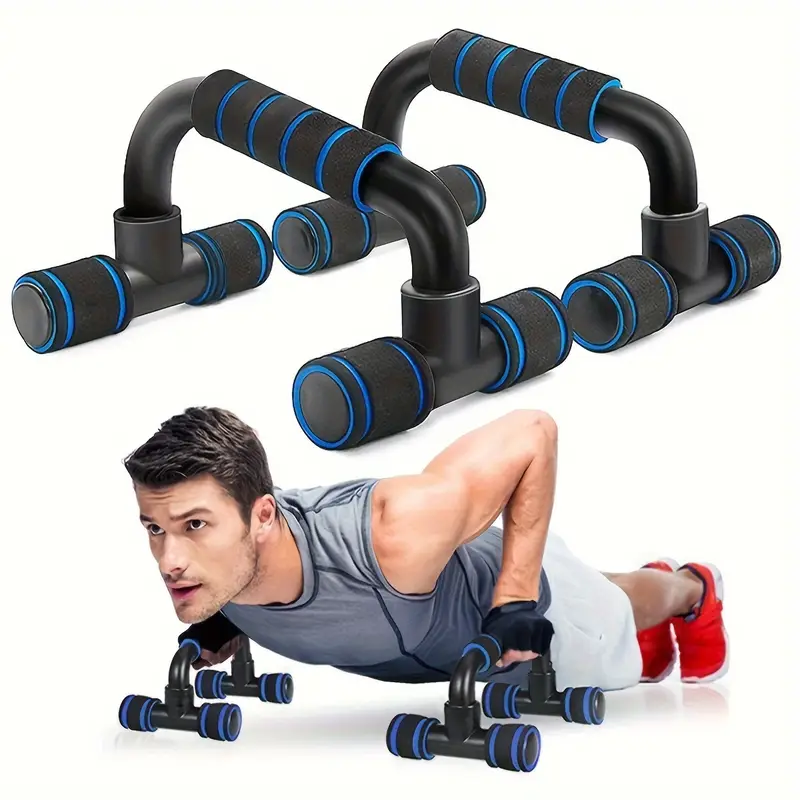 Push Up Stand Bar – Pakka