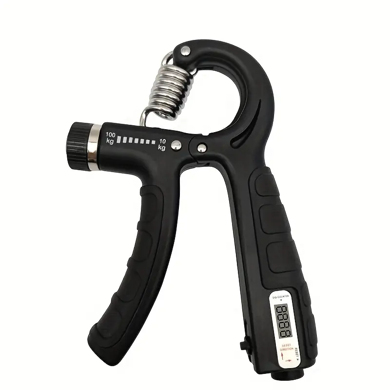 HANDGRIP AJUSTABLE 10 - 60 KG