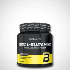 L-Glutamine 500 g - BioTechUSA