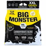 HX Big Monster XXL 7kg Mass Gainer