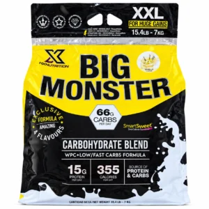 HX Big Monster XXL 7kg Mass Gainer