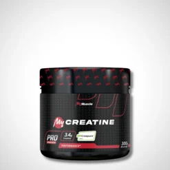 My Creatine 300g 88 Servings - Créatine Monohydrate Creapure