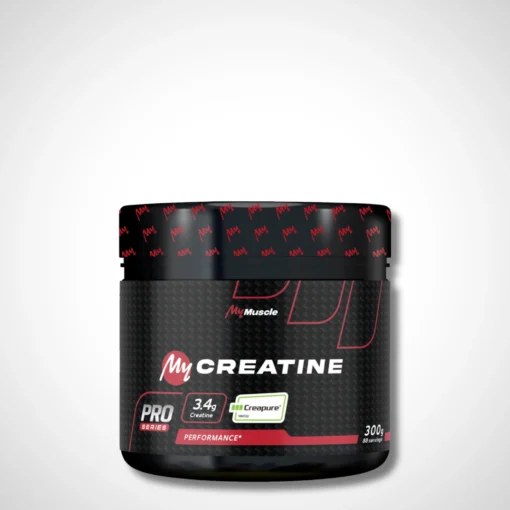 My Creatine Creapure – 300g – My Muscle