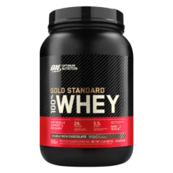 Gold Standard 100% Whey 907 g - Optimum Nutrition