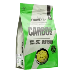 Carbo boost 1000g - Hiro.lab