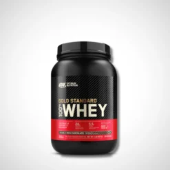 Gold Standard 100% Whey 907 g - Optimum Nutrition