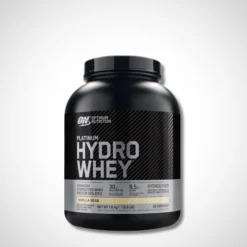 PLATINUM HYDRO WHEY 1.6kg – Optimum Nutrition