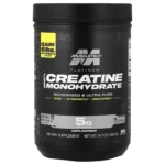 platinum creatine 400g