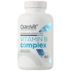 Vitamin B Complex 90 Tablets – OstroVit