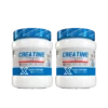 Double Creatine Monohydrate Micronisee 300g – HXNUTRITION