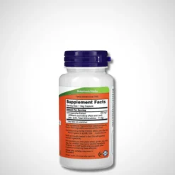Alternative view of Ashwagandha Standardized Extract 450 mg  90 Veg Capsules - NOW Foods