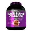 Mass Super Charger 2.27 kg - Tesla Nutrition