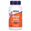 Royal Jelly 1000mg – NOW Foods