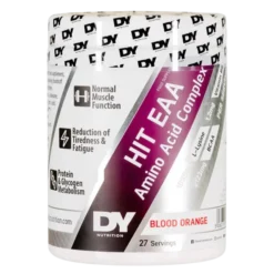 HIT EAA 390g – Dorian Yates