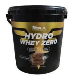 Hydro Whey Zero 4kg – Tesla Nutrition