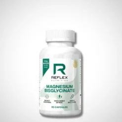 Magnesium Bisglycinate – Reflex Nutrition