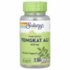 Tongkat Ali 400 mg – 60 VegCaps – Solaray