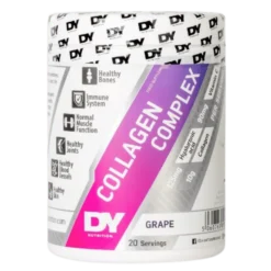 DY Collagen Complex 300g – DY Nutrition