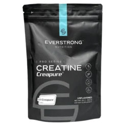 Creatine Creapure® 250 g – Everstrong Nutrition