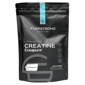 Creatine Creapure® 250 g – Everstrong Nutrition