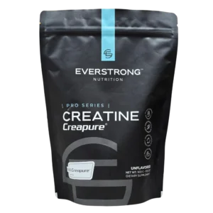 Creatine Creapure 500 g – Everstrong Nutrition