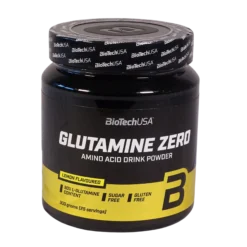 Glutamine Zero 300g – BioTechUSA