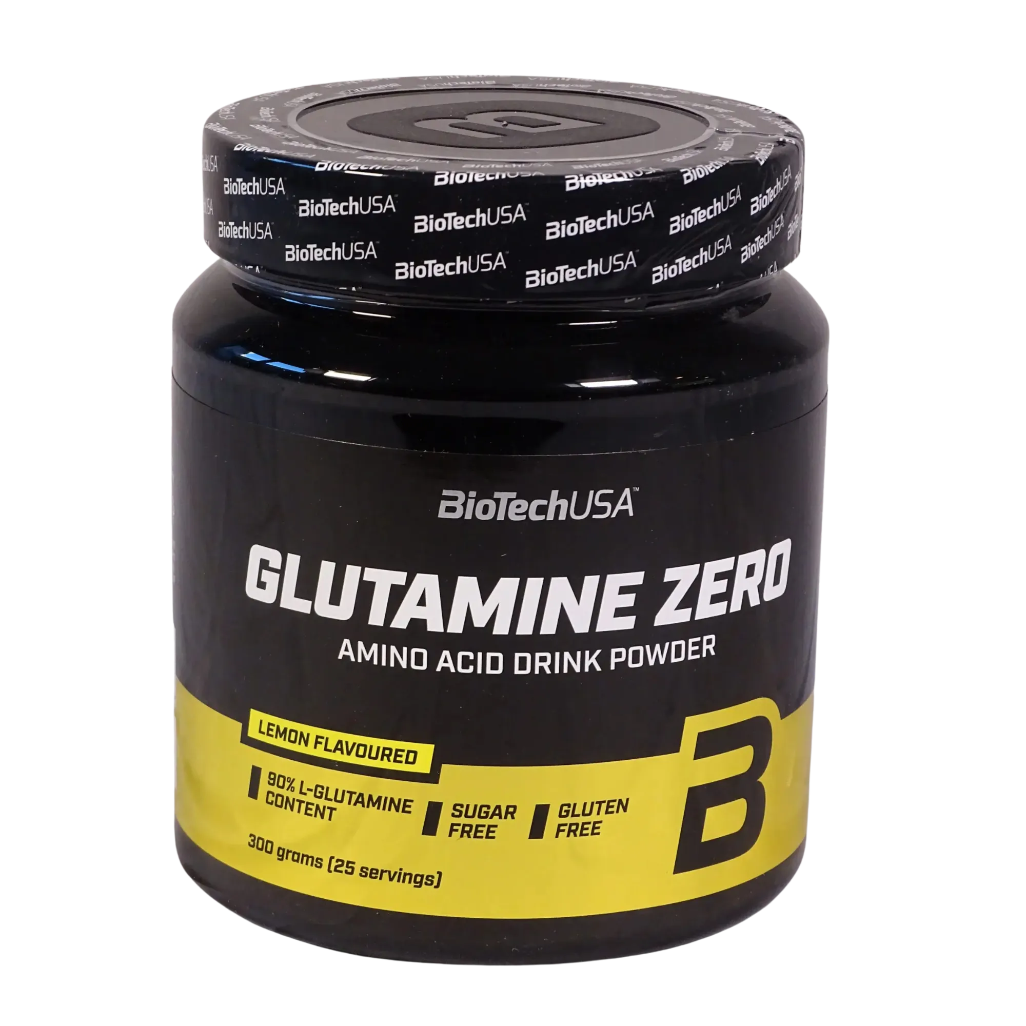 Glutamine Zero 300g – BioTechUSA