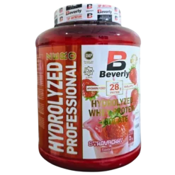Hydrolyzed Zero Professional 2 kg – Beverly Nutrition