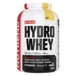 Hydro Whey 1.6kg – Nutrend