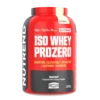 Iso whey prozero 2.25Kg - Nutrend