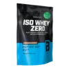 ISO WHEY ZERO 500g – BioTechUSA