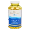 Omega 3 1000mg – 300 Capsules | Sea Treasures