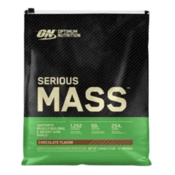 Serious Mass 5.4kg – Optimum Nutrition