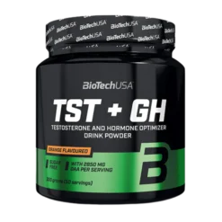 TST+GH 300 g – BioTechUSA