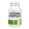 Vitamin Complex 60 gélules – BioTechUSA