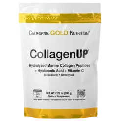 CollagenUP – California Gold Nutrition كولاجين بحري 5g