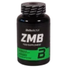 ZMB Zinc Magnesium & Vitamin B6 – BioTech USA 60 Capsules