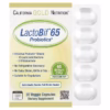 LactoBif 65 Probiotics 65 Billion CFU – Advanced Gut & Immune Support | 30 Veg Capsules